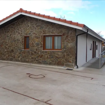 Gospodarstwo wiejskie Abaienea