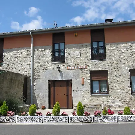 Gospodarstwo wiejskie Abaienea Vitoria-Gasteiz