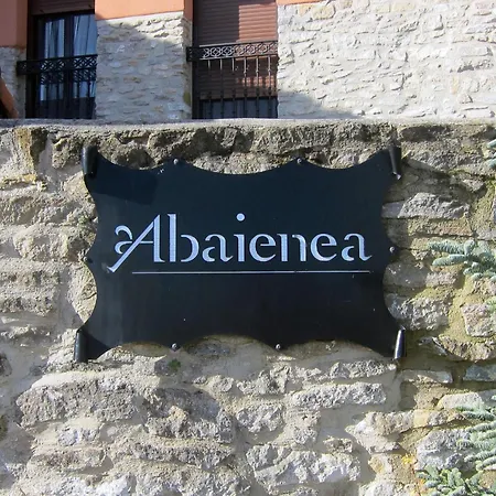 Abaienea