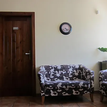 Gospodarstwo wiejskie Abaienea *