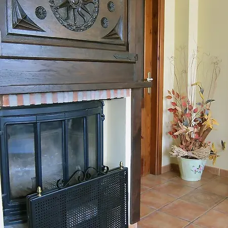 Country house Abaienea *