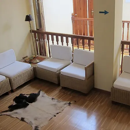 Country house Abaienea *