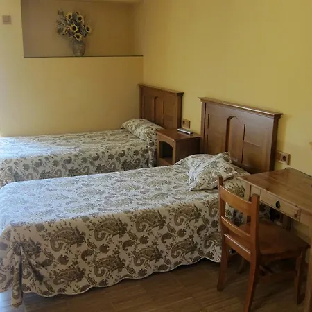 Country house Abaienea *