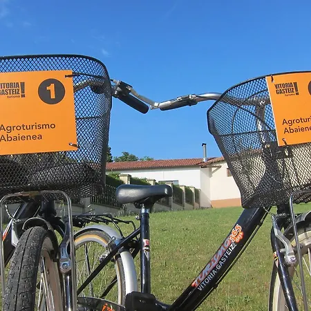 Abaienea * Vitoria-Gasteiz