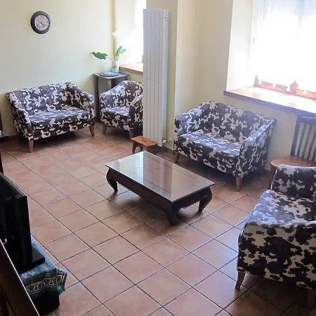 Country house Abaienea *