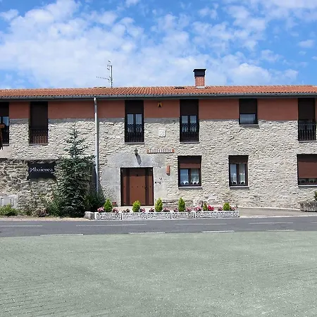 Country house Abaienea *