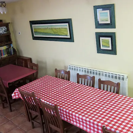 Casa rural Abaienea *