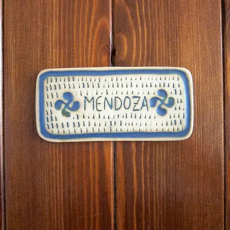 Casa rural Abaienea *