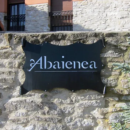 Abaienea * Vitoria